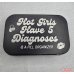 Altoids style tin daily pill organizer