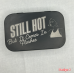 Altoids style tin daily pill organizer