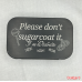 Altoids style tin daily pill organizer